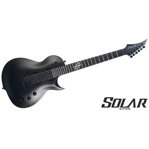 SOLAR GUITARS ( \[[M^[Y ) / GC2.6Cċx݃Z[