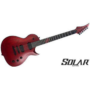 SOLAR GUITARS ( \[[M^[Y ) / GC2.6TBR SKċx݃Z[