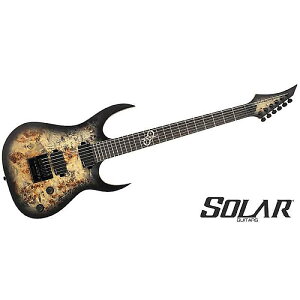 SOLAR GUITARS ( \[[M^[Y ) / S1.6APBċx݃Z[