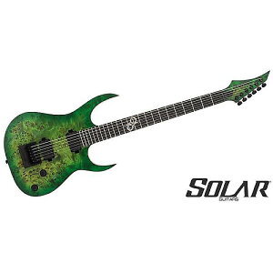 SOLAR GUITARS ( \[[M^[Y ) / S1.6LB-27ċx݃Z[