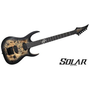 SOLAR GUITARS ( \[[M^[Y ) / S1.6PB-27ċx݃Z[