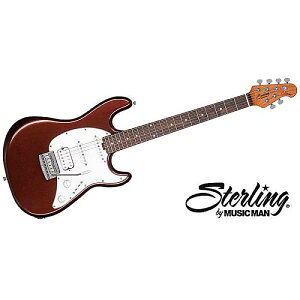 STERLING ( X^[ ) / CUTLASS CT50HSS Dropped Copperċx݃Z[