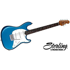 STERLING ( X^[ ) / Cutlass CT50SSS Toluca Lake Blueċx݃Z[