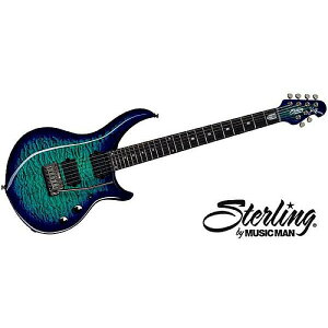 STERLING ( �X�^�[���� ) / JP Majesty MAJ200XQM Cerulean Paradise�ċx�݃Z�[��