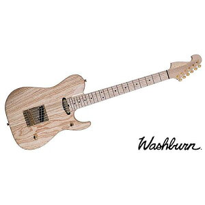 WASHBURN ( �E�@�b�V���o�[�� ) / NELE STANDARD �mNELESTD-M-U�n �G���L�M�^�[�u���b�N�t���C�f�[