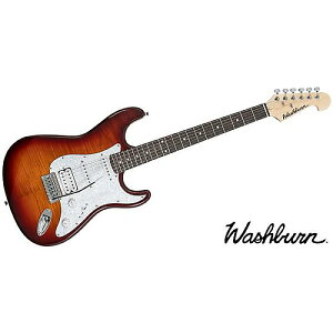 WASHBURN ( �E�@�b�V���o�[�� ) / SDFSB-U Sunburst�ċx�݃Z�[��