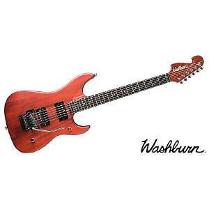 WASHBURN ( �E�@�b�V���o�[�� ) / N24PSVINTAGEK-D-U Padauk Vint. Matte�ċx�݃Z�[��