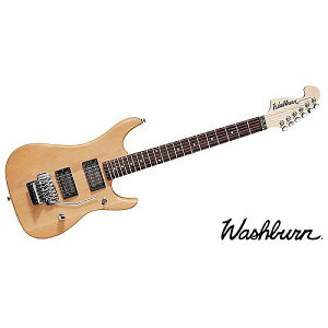 WASHBURN ( �E�@�b�V���o�[�� ) / N2NMK-D-U Natural Matte�ċx�݃Z�[��