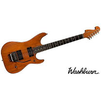 楽天市場】Washburn（ブランドワッシュバーン）（エレキギター｜ギター 