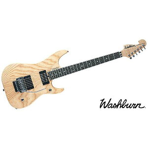 WASHBURN ( �E�@�b�V���o�[�� ) / N4ESANM-D-U Natural�ċx�݃Z�[��