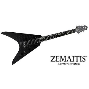 ZEMAITIS ( ゼマイティス ) / ZVWA22 Black夏休みセール