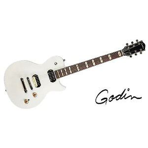 GODIN GUITAR ( S_M^[ ) / Summit Classic HT Trans White y050475zċx݃Z[
