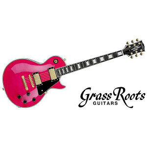 GRASS ROOTS ( OX[c ) / G-LP-CTM/FM/STPIċx݃Z[