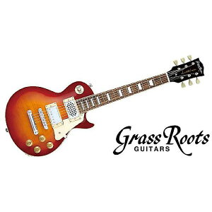 GRASS ROOTS ( OX[c ) / G-LPS-MINI Cherry Sunburstċx݃Z[