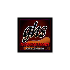 GHS ( W[GC`GX ) / 615 PHOSPHOR BRONZE 12-STRING - Lightċx݃Z[