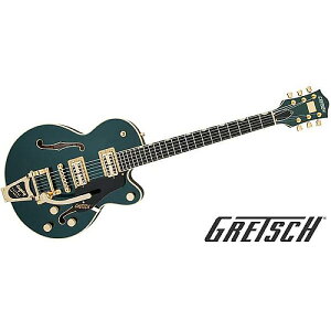GRETSCH ( Ob` ) / G6659TG Broadkaster Jr. Single-Cut w/String-Thru Bigsby GRNċx݃Z[