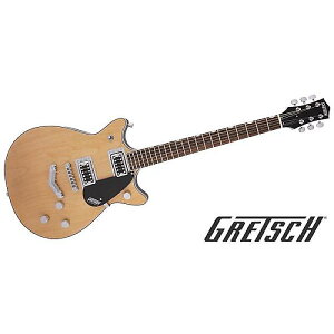 GRETSCH ( Ob` ) / G5222 Electromatic Double Jet BT V-Stoptail Aged Naturalċx݃Z[