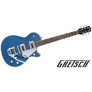 GRETSCH ( Ob` ) / G5230T Electromatic Jet FT SC Aleutian Blueċx݃Z[