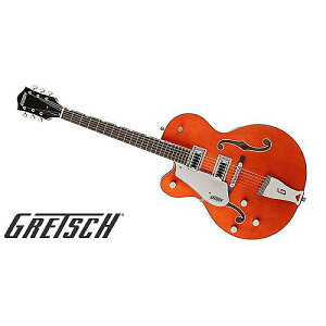 GRETSCH ( Ob` ) / G5420LH Electromatic Classic Hollow Body LH Orange Stainċx݃Z[