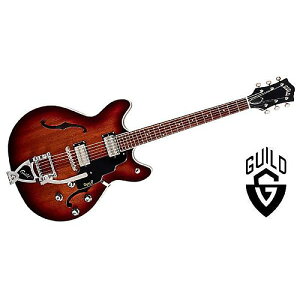 GUILD ( Mh ) / STARFIREIDCCBSTARFIRE I DC California Burstċx݃Z[
