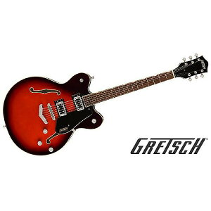 GRETSCH ( Ob` ) / G5622 Electromatic Center Block Double-Cut with V-Stoptail,ċx݃Z[
