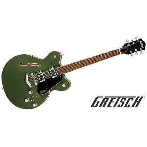 GRETSCH ( Ob` ) / G5622 Electromatic Center Block Double-Cut with V-Stoptail,ċx݃Z[