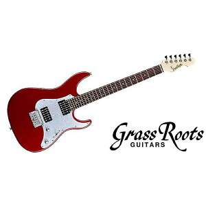 GRASS ROOTS ( OX[c ) / G-SNAPPER-DX/MREDċx݃Z[