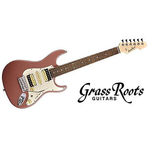 GRASS ROOTS ( OX[c ) / G-SNAPPER-MF/VBGMċx݃Z[