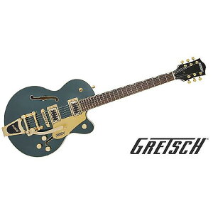 GRETSCH ( Ob` ) / G5655TG Center Block Jr. Single-Cut w/Bigsby, Cadillac Greenċx݃Z[