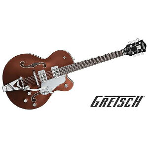 GRETSCH ( Ob` ) / G6118T Players Edition Anniversary Copper/Sahara Metallicċx݃Z[