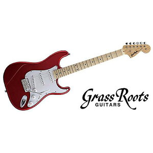 GRASS ROOTS ( グラスルーツ ) / G-ST-SC/M/CAR夏休みセール