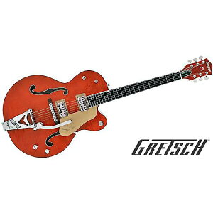 GRETSCH ( Ob` ) / G6120TFM-BSNV Brian Setzer Signature Nashville w/Bigsby ORGċx݃Z[