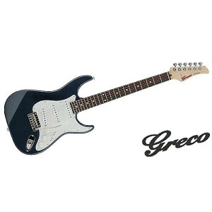 GRECO ( OR ) / WS-ADV-G Dark Metallic Blueċx݃Z[