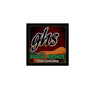 GHS ( W[GC`GX ) / CCBB40 CONTACT CORE BRIGHT BRONZE - Mediumċx݃Z[