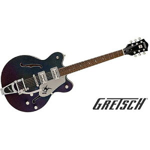 GRETSCH ( Ob` ) / Electromatic John Gourley Broadkaster Center Blockċx݃Z[