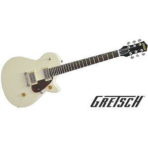 GRETSCH ( Ob` ) / G2210 Streamliner Junior Jet Club Vintage Whiteċx݃Z[