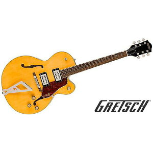 GRETSCH ( Ob` ) / G2420 HB/w Chromatic II, L FB, BroadTron BT-3S PU VWċx݃Z[