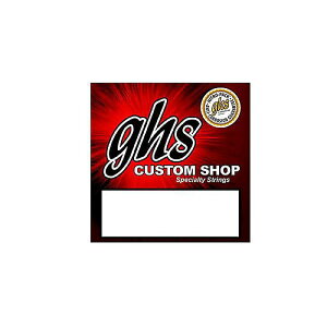 GHS ( ジーエイチエス ) / CU-BBHT NASHVILLE HIGH TUNING - Nashville High Tuning, Light夏休みセール