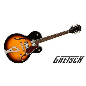 GRETSCH ( Ob` ) / G2420 Streamliner Hollow Body w/Chromatic II Tailpieceċx݃Z[