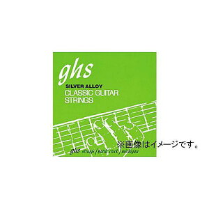 GHS ( W[GC`GX ) / 2050W BALL END REGULAR CLASSICS - Hard, Clear Tynex Treblesċx݃Z[