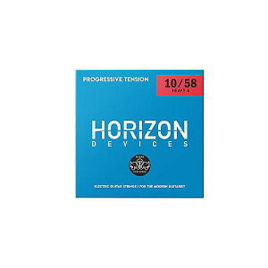 HORIZON DEVICES ( �z���C�]���f���@�C�Z�Y ) / HEAVY 6 10-58�ċx�݃Z�[��