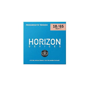 HORIZON DEVICES ( �z���C�]���f���@�C�Z�Y ) / HEAVY 7 10-65�ċx�݃Z�[��