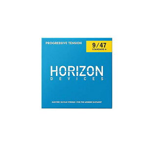 HORIZON DEVICES ( �z���C�]���f���@�C�Z�Y ) / STANDARD 6 09-47�ċx�݃Z�[��