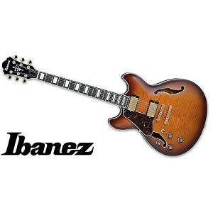 Ibanez ( ACoj[Y ) / AS93FML-VLSċx݃Z[