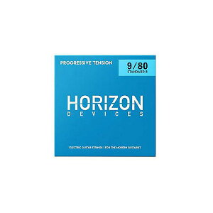 HORIZON DEVICES ( �z���C�]���f���@�C�Z�Y ) / STANDARD 8 09-80�ċx�݃Z�[��