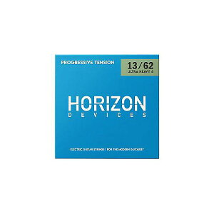 HORIZON DEVICES ( zC]f@CZY ) / ULTRA HEAVY 6 13-62ċx݃Z[