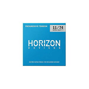 HORIZON DEVICES ( �z���C�]���f���@�C�Z�Y ) / ULTRA HEAVY 7 11-74�ċx�݃Z�[��