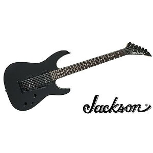 JACKSON ( WN\ ) / JS Series Dinky JS11 Amaranth Gloss Blackċx݃Z[