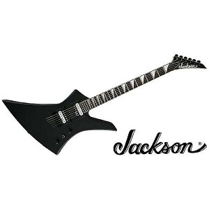 JACKSON ( WN\ ) / JS Series Kelly JS32T Amaranth Satin Blackċx݃Z[