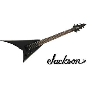 JACKSON ( WN\ ) / JS Series Rhoads JS22-7 RR HT Blackċx݃Z[